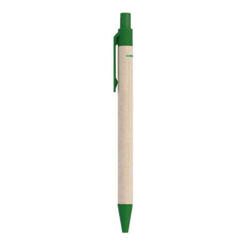 Milieuvriendelijke balpen karton - Image 6